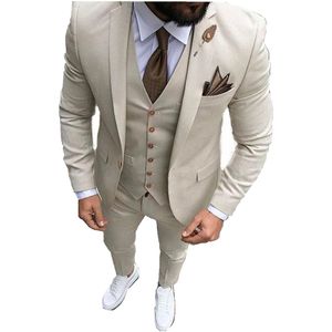 Pembe smokin damat düğün erkek takım elbise smokin kostümler de sigara içmek hommes pour hommes menjacket pantolon velt 006320t