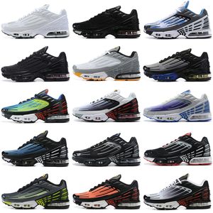 Tn Running Shoes Plus Men Triple Black White Radiant Red Laser Blue Spider Obsidian Purple Nebula Hyper Violet Bred Huarache Mens Trianers Outdoor Sports Sneakers