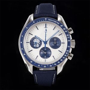 N1 Montre de Luxe Mens Watches