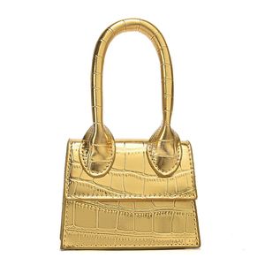 New Wallet Luxury Designers Bags Women Shoulder Crossbody mini Bag Handbag Purse Wallets Alligator Totes Handle Hasp solid color Backpack Letter Handbags colors