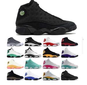 2022 GS Black Cat Men Basketball Shoes Atmosphere Grey Cap And Gown Terracotta dirty bred Graduation Pack Reverse He Got Game