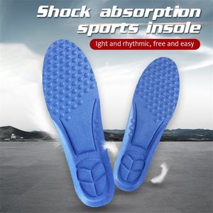 Orthopedic Insoles Arch Support For Flat Feet Orthopedic Shoes Pad Upgrade Soft Foam Cushion Deodorizing Breathable Insoles 220713