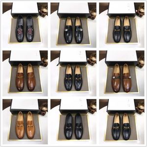 Yy lujo marca hombres oxford zapatos blanco negro marrón hombre diseñador vestido oficina boda zapatos formales encaje arriba punta de punta zapato de cuero para hombre 11