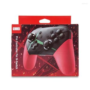 Controller di gioco Joystick Wireless Bluetooth Gamepad Switch Pro Controller per console Phil22