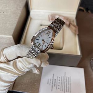 Tüm Diamond Women Watches Snake Gül Altın Bileklik Bilek Saatleri En İyi Marka Lüks Tasarımcı Lady Christmas Valentine's Anneler Günü Hediyeleri için Hediye Kronograf