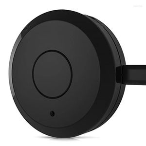 Fans D'Alexa achat en gros de Tuya WiFi Smart IR Remote Contrôleur compatible avec Alexa Google Home Air Conditioner TV ventilateur STB Contrôles Loga22