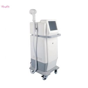 Distributor wanted Mobile 808nm Laser for Hair Removal Permanent Laser Beauty Equipment