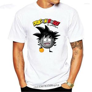 T Dragão Camisa Dos Desenhos Animados venda por atacado-Camisetas masculinas desenho animado de camisetas masculinas Dragão Dragão Boules de Petanque Cool S Sheeve Mild22