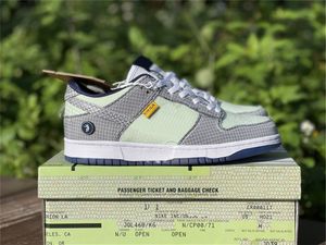 2022 Release Union Authentic Low Pistachio Shoes Midnight Navy Marine Minuit Uomo Donna Passport Pack Verde Viola Union Los Angeles Outdoor