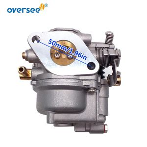 Marine Motor Vergaser 68T-14301 Ersatzteile Für Yamaha Außenbordmotor 4T 8HP 9,9 HP F8M F9,9 M 68T-14301-11 68T-14301-20