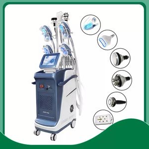 Cry Cooling Fat Freezing Weight Loss Machines 360 Cryolipolysis Portable Machine Fat Freeze Cryolipolyse