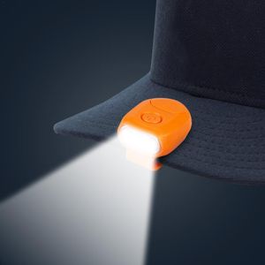 Strålkastare utomhus 3LED strålkastare Sporthatt bärbar huvudbelysningslampa Baseball Cap Light för camping fiske vandringslampor