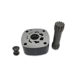 Swing Motor Gearbox Parts Rotor Roller 6669197 Center Gear Drive Shaft 6669196 Sprocket 6513518 Fit Bobcat 331 MX311 334