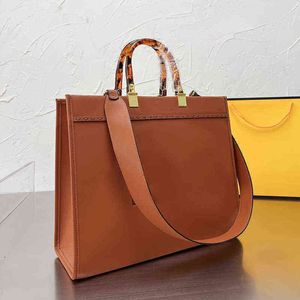 A sacola designer totes bolsa feminina moda all-match clássico grande capacidade multifuncional carteira multicolorido bolsas