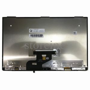 LQ133D1JX31 LQ0DASC119 LCD LED شاشة اللمس الشاشة الرقمية بديل لـ Dell XPS 13 9370 3840X2160 DP N 08XDHY