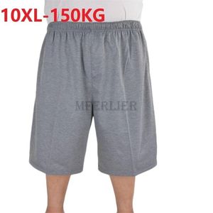 Summer Large Shorts Men Soprs 7xl 8xl 10xl Big Sales Oversize wygodne 150 kg 70 Mferlier 220621