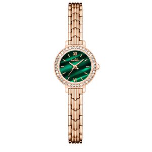 2022 Ladies Watchs Men coppia Orologio Waterproof Simple Elegant Quart Watch