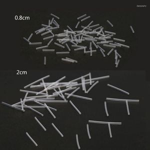 Ohrstecker aus weichem Silikon, Gummi-Sicherheits-Rückenstopper, Ersatz für Angelhaken-Ohr und Ohrstecker, Ohrstecker Dale22