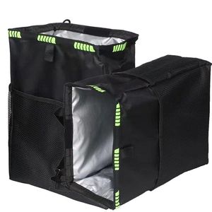 Car Organizer Foldable Trash Can Garbage Bag With Lid Auto Back Seat Dustbin Waste Rubbish Basket Storage Accessories