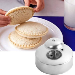 Baking & Pastry Tools Sandwich Cutters Maker Food Cutting Bread Chocolate Mold For Children Kids Set Lunch Cutter Kitchen AccessoriesBaking