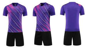 الموضة 2022 الرجال المخصصة لكرة القدم قمصان يضبطون شبكات الرجال دعوى كرة القدم البالغة شعار مخصص بالإضافة إلى رقم مع شورتات Kingcaps Mix Mix Order Access Sports