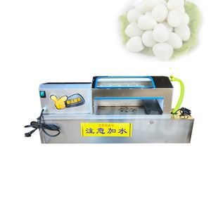 Small Restaurant Use Quail Egg Peeling Machine Eggs Sheller