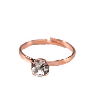 Paar Mode Ringe Silber Ring Verlobung Ehering