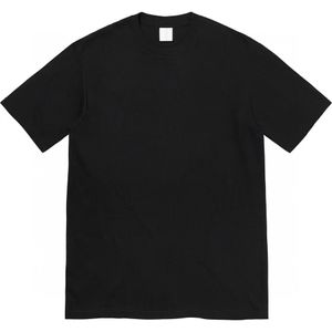 22 Tee Men Women Summer T Shirt Fashion st Elbow & Knee Pads Short Sleeve Shirts Homme streetwear Clothes #252 st