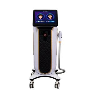 Salon Permanent Hair Removal Classic and Cheaper Portable Diode Laser Hair Removal 808nm Machine