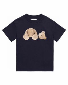 Toddler T Shirt Ubrania dziecięce szorty