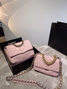 Borse moda arredamento nuove donne all'ingrosso Borsa di design di lusso Donna Multi accessori Borsa a tracolla Frizione in pelle Borsa a tracolla Portamonete