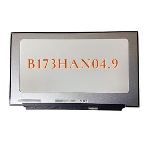 Original AUO B173HAN04.9 17,3 tums upplösning 1920x1080 displayskärm