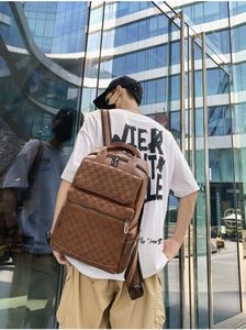 designer Backpack for woman man Handbag pvc Travel Bag Large Capacity Crossboby 50 models available wallet luxury girls boys wallets