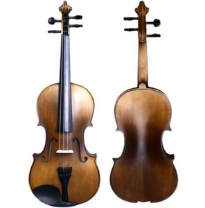 Violin professionally played German style handmade