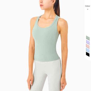Женская рубашка йога носить фитнес танк топ урожая Женская одежда дышащая сексуальная модная блузка спорт спорт