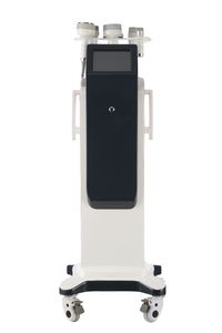 Professional Multifunctional Ultrasonic Cavitation Body Slimming Beauty Equipment RF Vacuum LED BIO Fat Removal Salon Machine