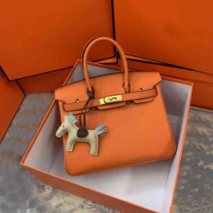 Obere Tasche Platinum Handtaschen Quaty Designer 25 30 35 cm Frauen Totentaschen TOGO GRAIN Echtes Lederhandtaschen Geldtaschen Stempelstempel gestempelt