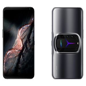 Original Lenovo Legion Y90 5G Gaming-Handy, 18 GB RAM, 640 GB ROM, Snapdragon 8 Gen 1, 64,0 MP, NFC, 5600 mAh, Android, 6,92 Zoll AMOLED-Bildschirm, Fingerabdruck-ID, Gesichtserkennung, Smart-Handy