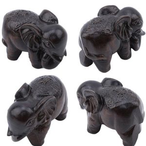 Decorazioni per interni Rame come rospo fortunato Ricchezza, onore e splendore Decorazione Casa Elefante Arredamento per la casa Ornamenti Feng Shui