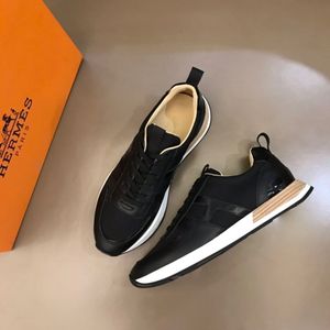 Homens de corrida sapatos esportivos de moda casual para masculino marca de luxo de alta qualidade ao ar livre Athletic Walk