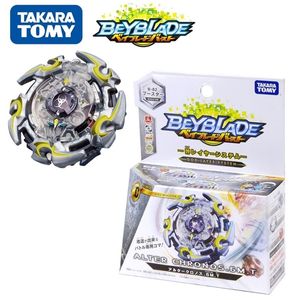 オリジナルB-82ブースターはChronos 6 Meteor Trans/Sea/Tomy Beyblade Burst/God Series 220505