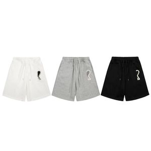 Men's Shorts Polar style summer wear with beach out of the street pure cotton lycra 22w