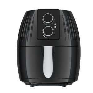 AF337 Electric Air Fryer Cooking Appliance Ofenöl kostenlos 5,5 l 1300 W 220V Hausgebrauch