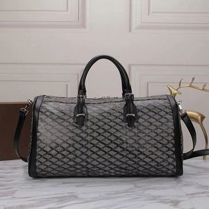 YY TOP LUXURYSデザイナーダッフルバッグKEEPALL 50cm女性旅行バッグ