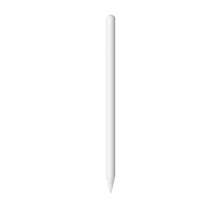 Caneta stylus para celular apple pencil, 2ª geração, para apple ipad pro 11 12.9 10.2 mini6 air4 7th 8th