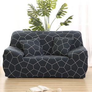 Coperture per sedie Cover del divano per soggiorno Big Lovedeat Tre sedile di divano a bordo Cangolo Chaise Longue Furniture Protector 1PCCHAIR