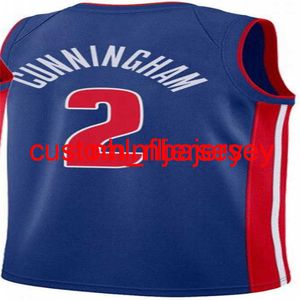 Josh Jackson Jersey 20 Kelly Olynyk 19 Isaiah Livers 12 Stewart 28 Frank 5 Saben Lee 38 Cade Cunningham 2 Jzani