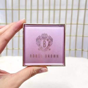 DHL 빠른 배달 탑 BB 하이라이트 분홍색 광선 7g Poudre Touche Eclat 메이크업 형광펜 팔레트