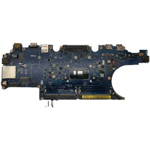 For DELL Latitude 5470 E5470 Laptop Motherboard CN-0C0NC4 0HCP0K HCP0K LA-C631P Mainboard With I5-6200U/6300U 100% Fully Tested