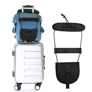 Home Garden Bag Bungee Strap Travel Luggage Suitcase Adjustable Belt Straps Home Supplies Portable Cords SN6726